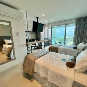RN Studios Maralto Apt 114-Mandi Hospitalidade