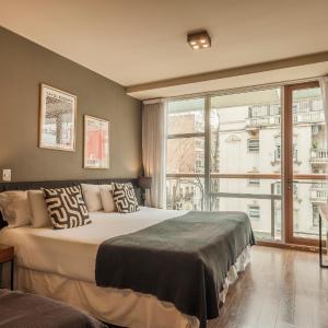 Increíble Ubicación Full Amenities pleno Palermo Soho powered by Argenhost -T309-