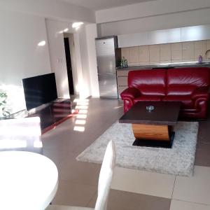 Central Lux Apartment in Skopje