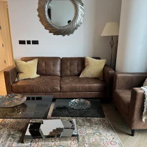 Modern 2 Bed Flat at Battersea