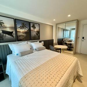 RN Studios Maralto Apt 414-Mandi Hospitalidade