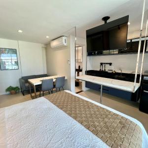 RN Studios Maralto Apt 508-Mandi Hospitalidade