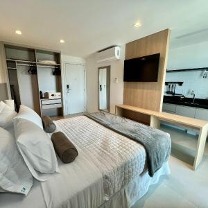 RN Studios Maralto Apt 802-Mandi Hospitalidade