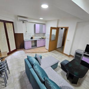 Apartments Strezoski