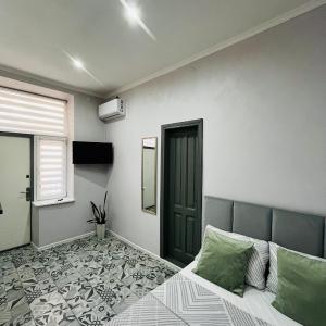 Iren Forum apartment