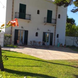 Villa Mozia riserva dello Stagnone