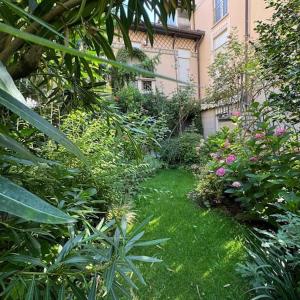 Villa Giulia, strategic position