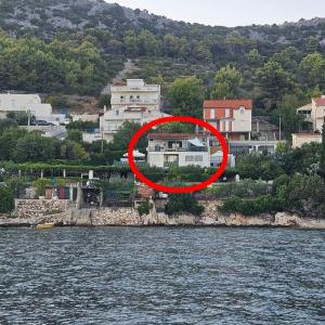Apartments by the sea Seget Vranjica, Trogir - 7509