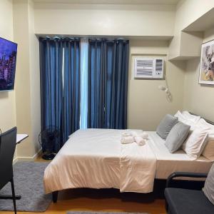 8 Adriatico Condominium near UPPGH SLMEC, Supreme Court and US Embassy