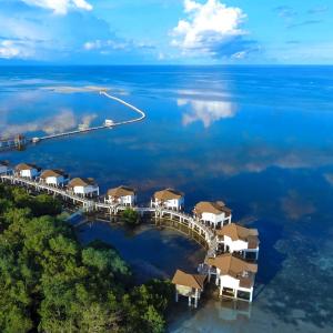Princesa Garden Island Resort and Spa