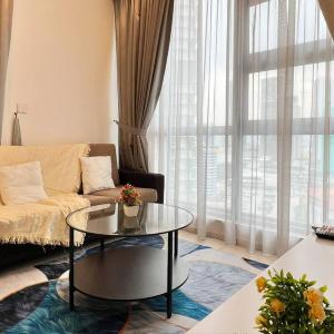 The Robertson Bukit Bintang by DeUrban