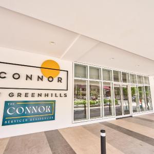 The Connor Serviced Residences Managed by HII
