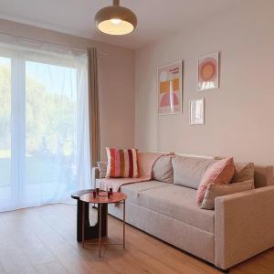 Apartament Wieliczka z dużym ogrodem-Relaks blisko Krakowa