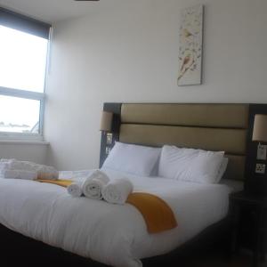 Flat 414 One bedroom apartment