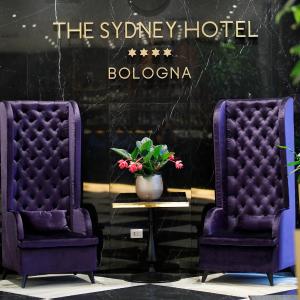 The Sydney Hotel