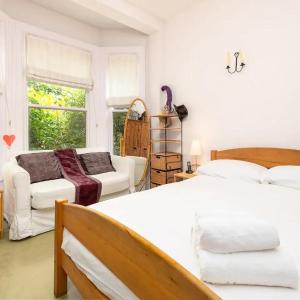 GuestReady - Lovely house with garden in Dublin