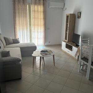 Semeli Apartment