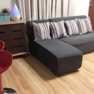 2 BR apartment unit - Willows