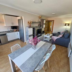 Apartamento Nara Playa