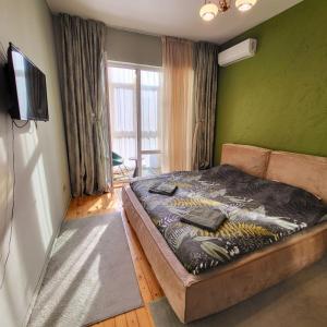 The Best Place in the heart of Sofia City center