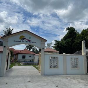 Seaside Beach Resort