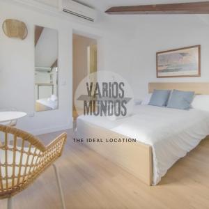 Despertar en Madrid para 2, Carretas 25