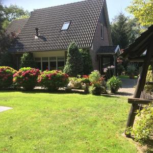 Wendrik Hoeve Bed & Stables