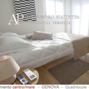 Casa Francesca Il comfort a due passi dal centro