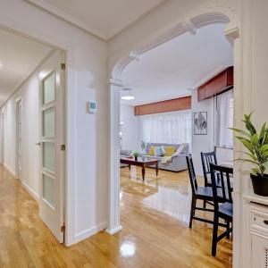 Apartamento Las Palmeras by Clabao