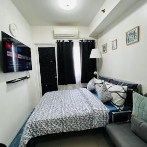 Sea Breeze Studio Manila