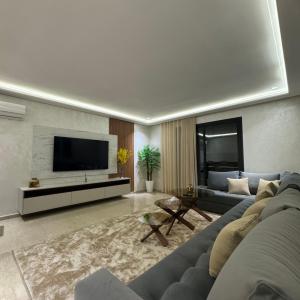Appartement de prestige à Casablanca