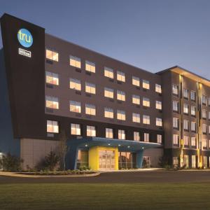 Tru By Hilton Lancaster East