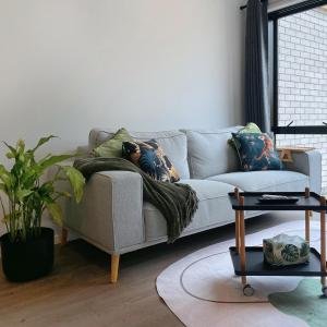 Brand New Modern 2BR Townhouse