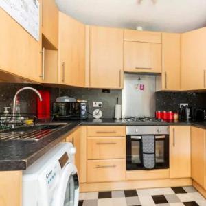 Guest house in E15