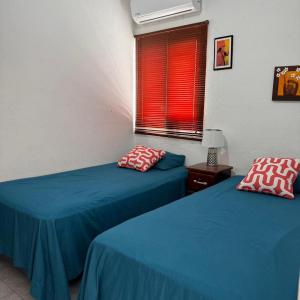 Tu Hogar Encantado Casa Entera con dos Habitaciones