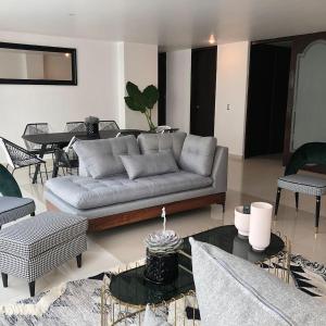 Maravilloso Apt 5hab/3bath en la mejor zona de Polanco