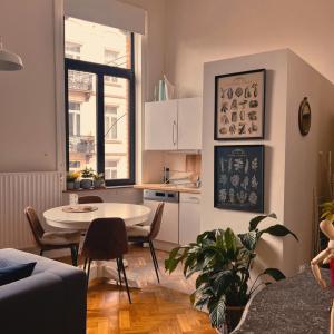 Stylish & Cosy - Le Châtelain