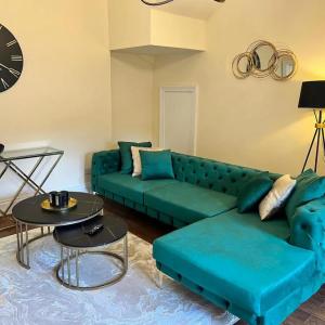 3 Bed - Sleeps 7 - Free Parking - Central Location
