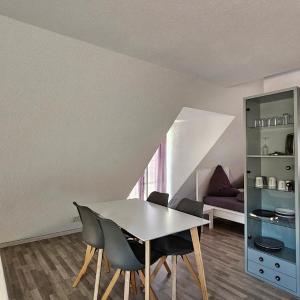 Stilvolles Appartment