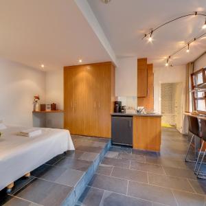 Grand Place Charbon Residence
