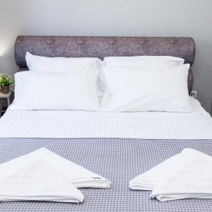 Elegant Rooms Athens