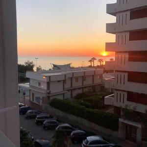 Pranayama & Zen sea view