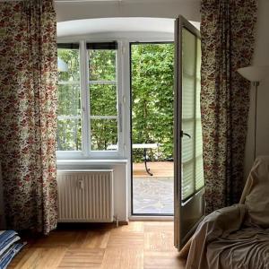 Charmante Wohnung in Gmunden, 1min zum See