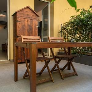 Il Cortile - Loft nel verde a 2 passi dal centro