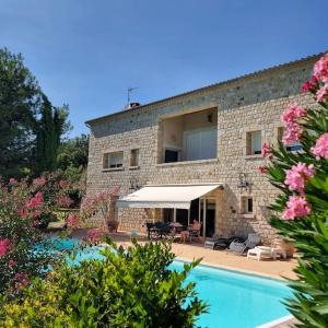 Les Vignes de Pagès - Villa de Standing