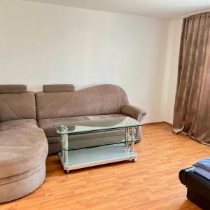 3-Zimmer Messe Apartment in Laatzen mit kostenlosen Parkplätzen