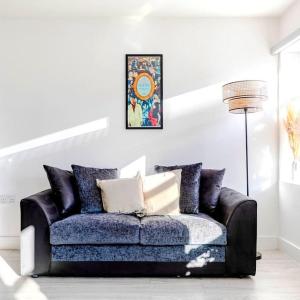 Luxury 6 Sleeps in Shoreditch