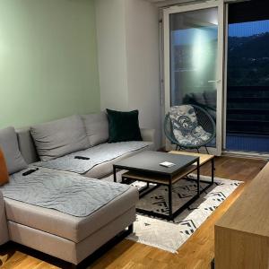 Sara apartment
