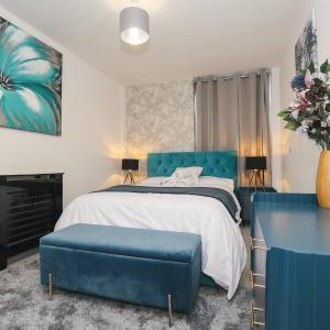 Deluxe Double Room - Deansgate, Manchester