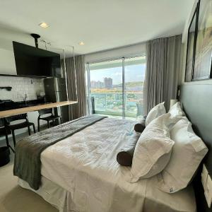 RN Studios Maralto Apt 904-Mandi Hospitalidade